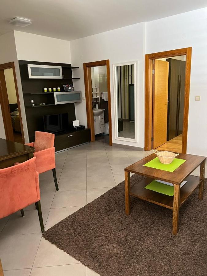 Apartments Radulovic Kotor Ngoại thất bức ảnh