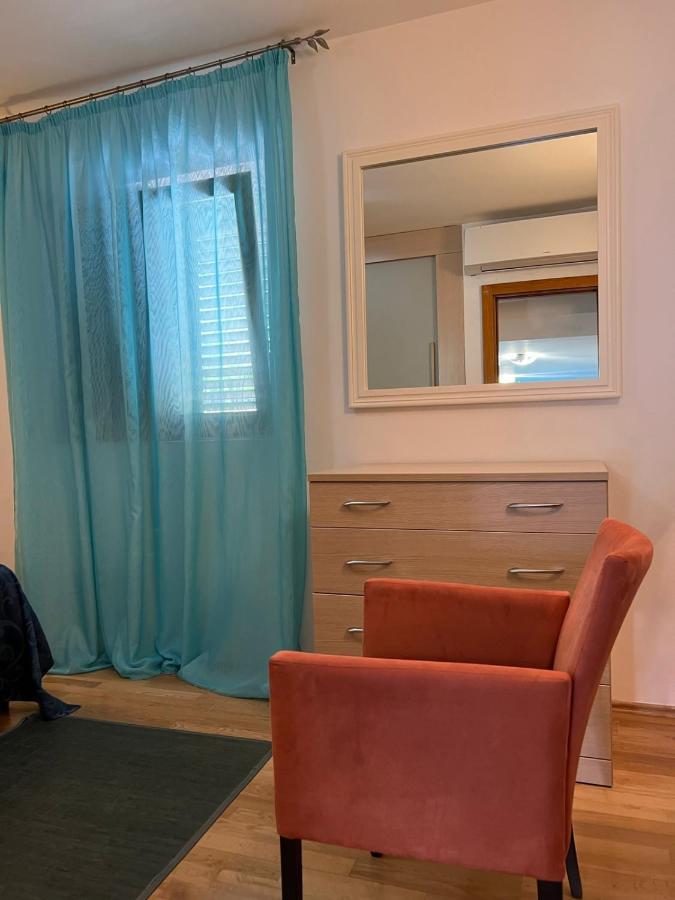 Apartments Radulovic Kotor Ngoại thất bức ảnh