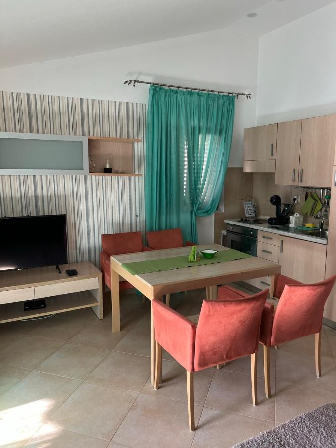 Apartments Radulovic Kotor Ngoại thất bức ảnh