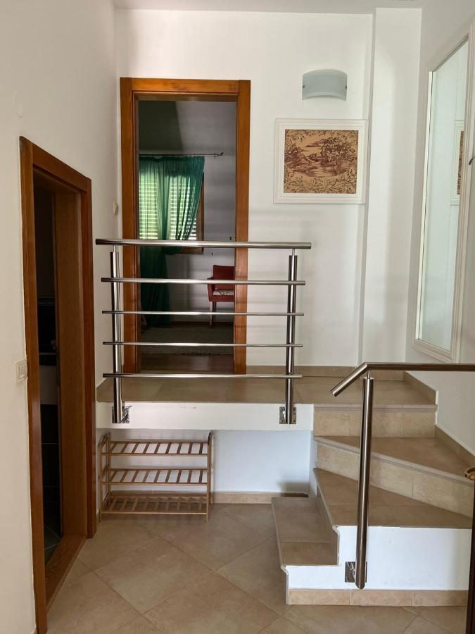 Apartments Radulovic Kotor Ngoại thất bức ảnh