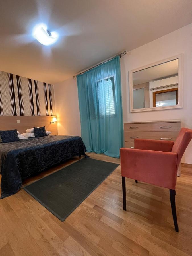 Apartments Radulovic Kotor Ngoại thất bức ảnh