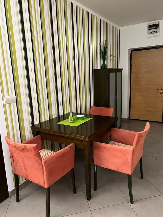 Apartments Radulovic Kotor Ngoại thất bức ảnh
