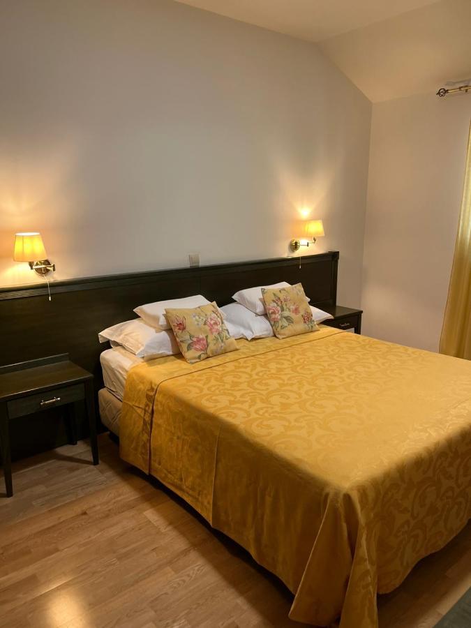 Apartments Radulovic Kotor Ngoại thất bức ảnh
