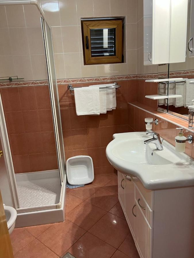 Apartments Radulovic Kotor Ngoại thất bức ảnh