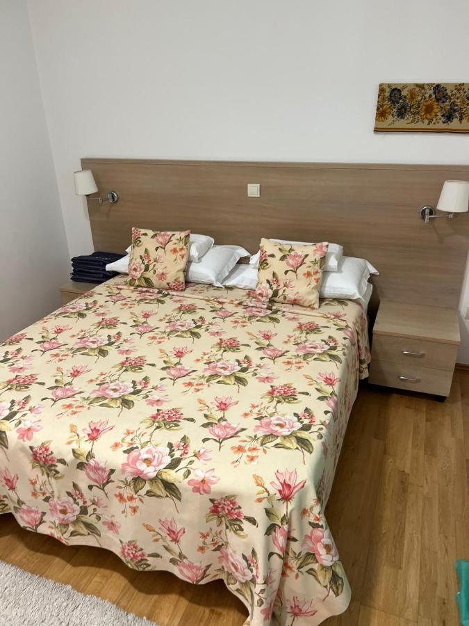 Apartments Radulovic Kotor Ngoại thất bức ảnh