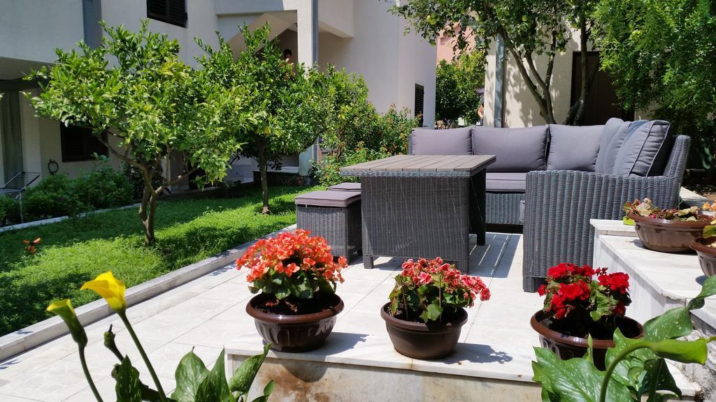 Apartments Radulovic Kotor Ngoại thất bức ảnh