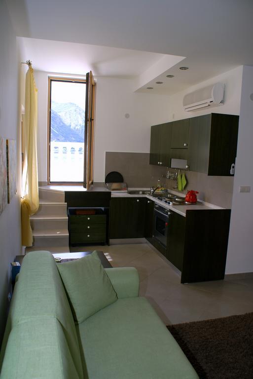 Apartments Radulovic Kotor Phòng bức ảnh